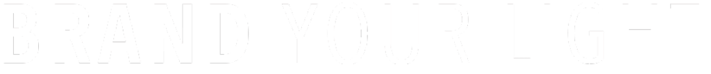 Brand Your Light